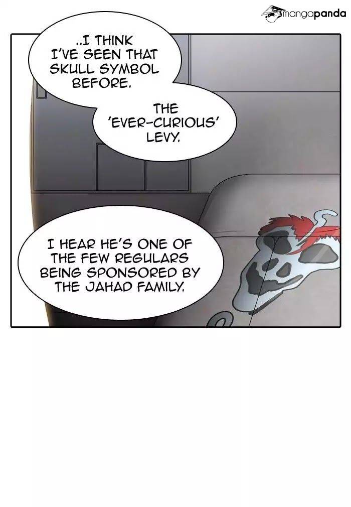 Tower of God Chapter 395 image 004